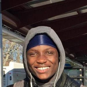 Meet your Posher, John